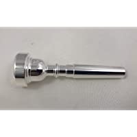 Boquilla para Trompeta 7c Soundman® (argentado) - Trumpet Mouthpiece silver plated